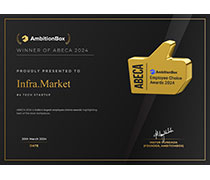 AmbitionBox – 4th Top Rated Tech Startup to Work for in 2024