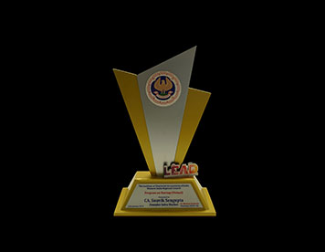 ICA - Program on Startup