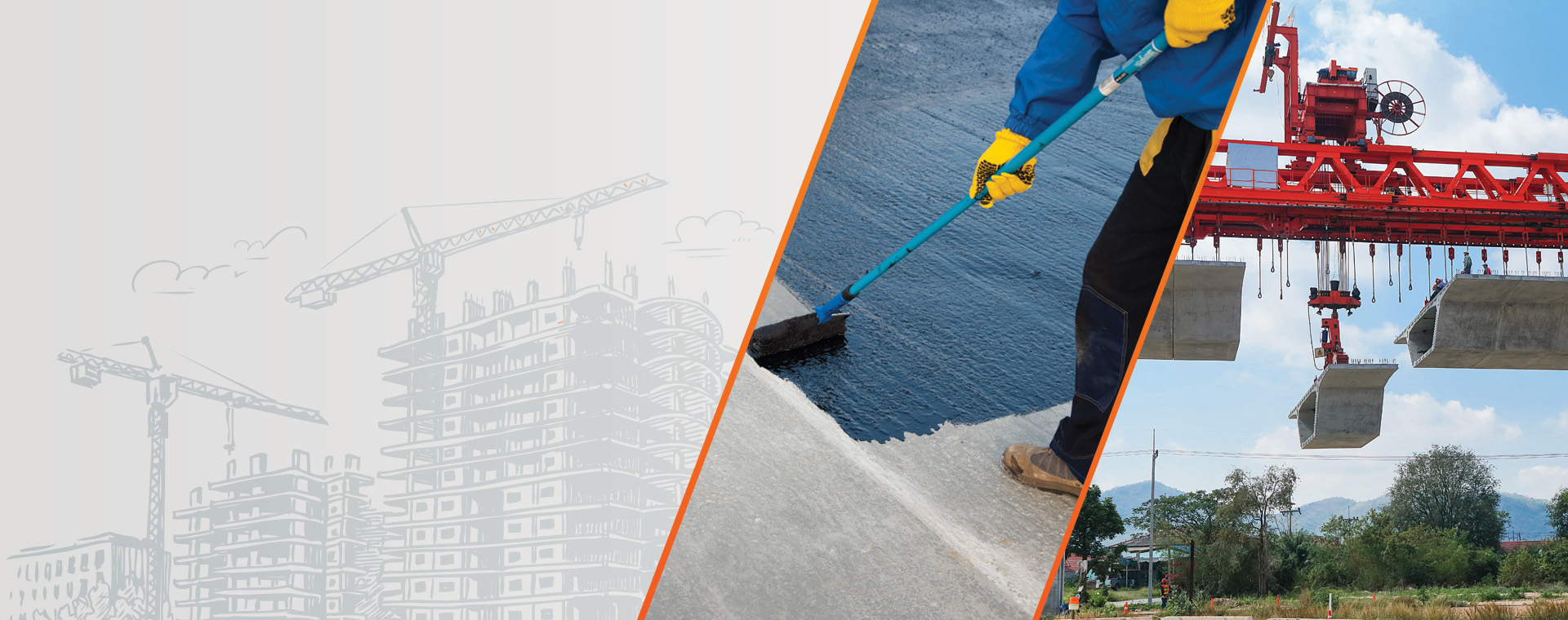 Consturction Chemical