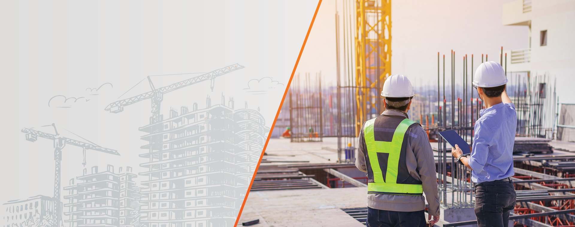 Consturction Chemical