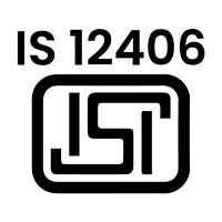 ISI 12406