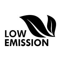 Low Emission
