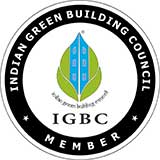 IGBC logo