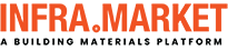 Infra Market Logo