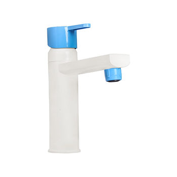 SPLASH PLUSH SINGLE LEVER BASIN MIXER