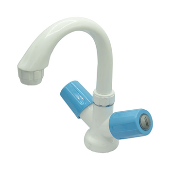 CENTER HOLE BASIN MIXER