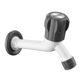 LONG BODY FOAM FLOW WITH FLANGE