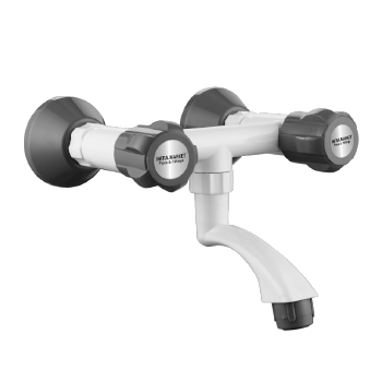 WALL MIXER (NON-TELEPHONIC)