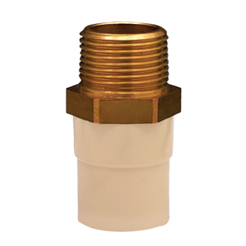 BRASS MTA (Heavy Type)