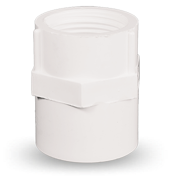 FTA (Plastic) - SCH 80