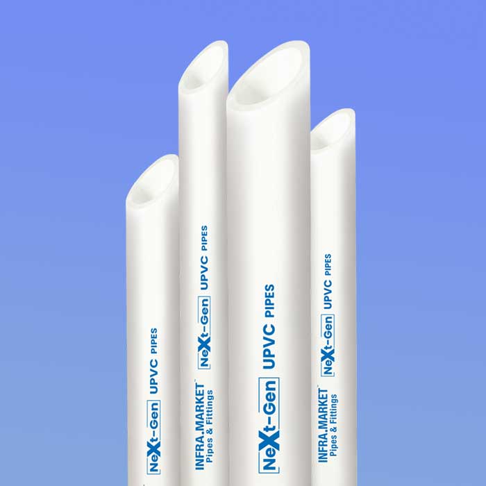 UPVC Pipes