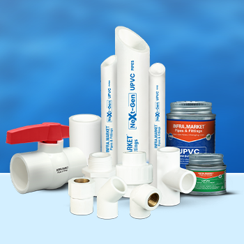 Next Generation UPVC Pipes