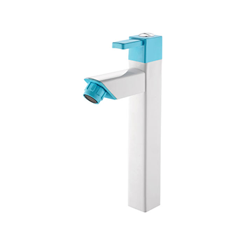 PILLAR COCK TALL BODY