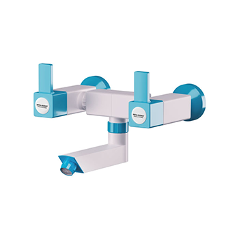 WALL MIXER - NON TELEPHONIC