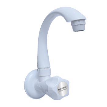 SWAN SINK (W/M) WITH FLANGE