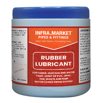 RUBBER LUBRICANT