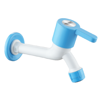 LONG BODY FOAM FLOW WITH FLANGE