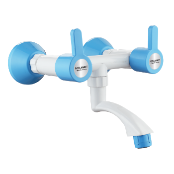 WALL MIXER ( NON-TELEPHONIC)