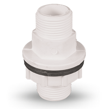 TANK CONNECTOR - SCH 80