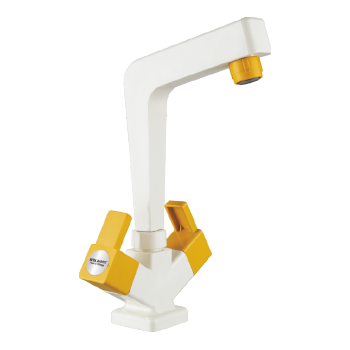 CENTER HOLE BASIN MIXER PREMIUM