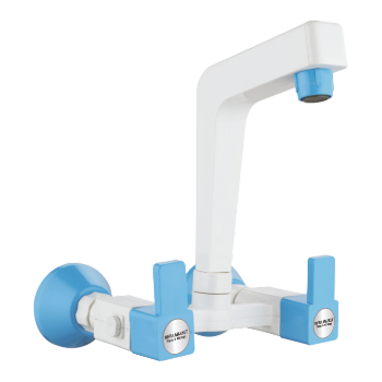 SINK MIXER PREMIUM WITH FLANGE