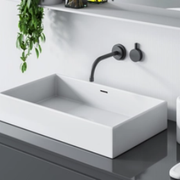 Sanitaryware & Bath Fittings